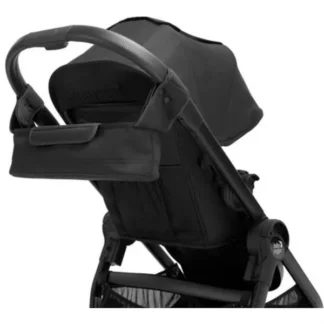 Baby Jogger Opbevaringstaske Til City Sights/Select 2 Black - Baby Jogger