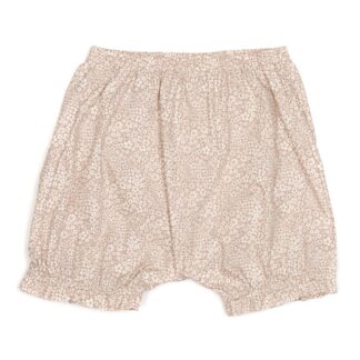 Huttelihut Bloomie Liberty Shorts Jacqueline Blossom - Str. 56/0 mdr - Huttelihut