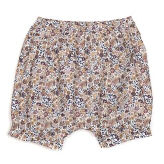 Huttelihut Bloomie Liberty Shorts Ocean - Huttelihut