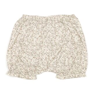 Huttelihut Bloomie Shorts Print Eucalyptus - Huttelihut