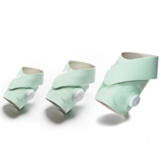 Owlet Smart Sock Plus Mint Green - Owlet