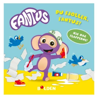 Bolden - Fantus Fjoller - Bolden