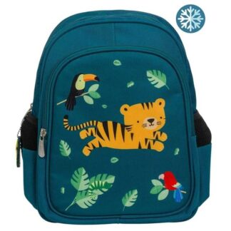 A Little Love Company Backpack Jungle Tiger - A Little Lovely Company