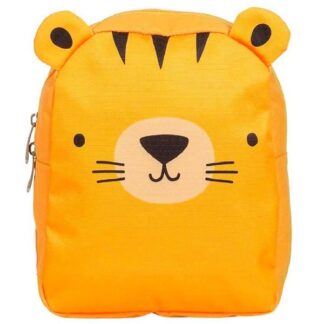 A Little Love Company Little Backpack Tiger - A Little Lovely Company