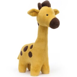 Jellycat Big Spottie Giraf 48 cm - Jellycat