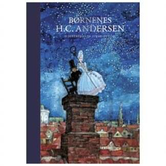 Forlaget Carlsen Børnenes H.C. Andersen - Forlaget Carlsen