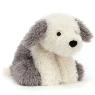 Jellycat Cuvie Hund 24 cm - Jellycat