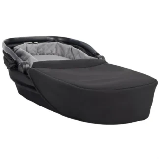 Baby Jogger Liggedel Til City Sights Rich Black - Baby Jogger