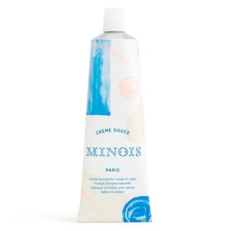 Minois Paris Gentle Cream 100ml - Minois Paris