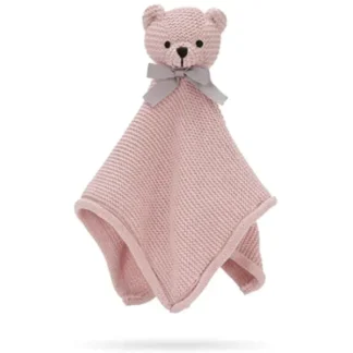 Vanilla COPENHAGEN Nusseklud Teddy Misty Rose - Quercetti