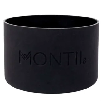 MontiiCo Mini Orginal Bumper Coal - MontiiCo