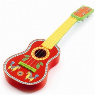 Djeco Animambo Guitar - Djeco