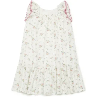 BONTON Fleur Odette Kjole - BONTON