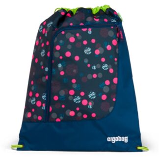 Ergobag Gymnastikpose Prime WinterwonBearland - Ergobag