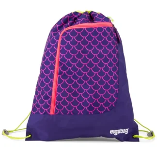 Ergobag Gymnastikpose Prime Pearl DiveBear - Ergobag