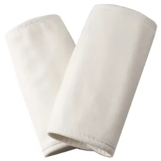 Ergobaby Drool Pads Natural White - Ergobaby