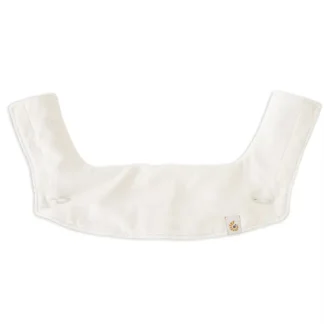 Ergobaby Drool Bib Natural White - Ergobaby