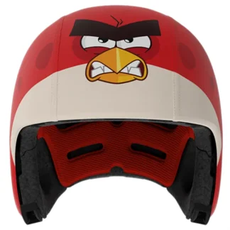 EGG Skin Angry Birds Red - Str. S - EGG Helmets