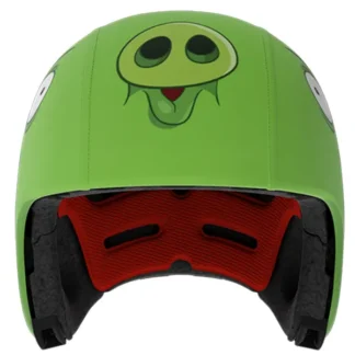 EGG Skin Angry Birds Green - Str. S - EGG Helmets