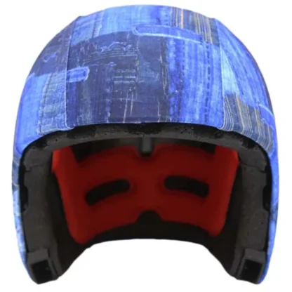 EGG Skin Denim - Str. S - EGG Helmets