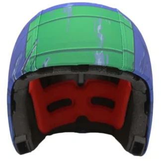 EGG Skin Robot - Str. S - EGG Helmets