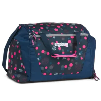 Ergobag Sportstaske WinterwonBearland - Ergobag