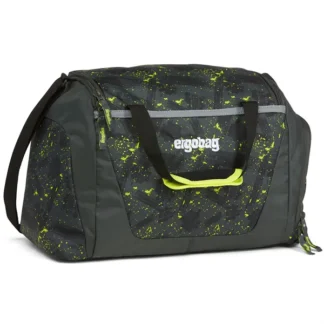 Ergobag Sportstaske HarvestBear - Ergobag
