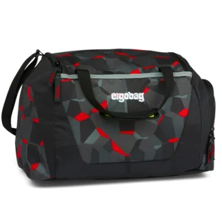 Ergobag Sportstaske TaekBeardo - Ergobag