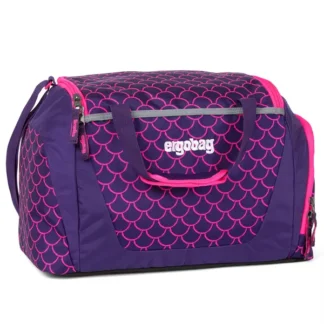 Ergobag Sportstaske Pearl DiveBear - Ergobag