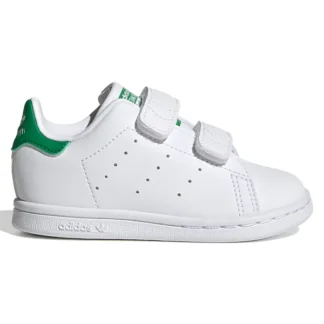 adidas Originals Stan Smith Sneakers Cloud White / Green - adidas Originals