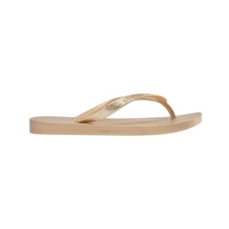 Sofie Schnoor Young Sandal Champagne - StokkeÂ®