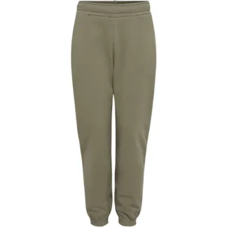 Sofie Schnoor Young Army Green Sweatpants NOOS - Sofie Schnoor Young