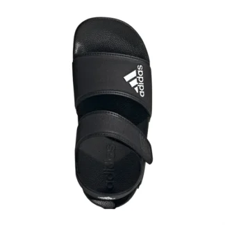 adidas Originals Adilette Badesandal Core Black - adidas Originals