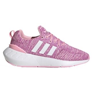 adidas Swift Run 22 True Pink/Cloud White/Vivid Pink - Str. 36 2/3 - adidas Originals