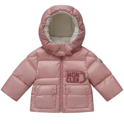 Moncler Abbaye Jakke - Moncler