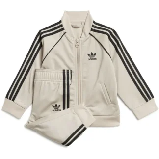 adidas Originals Beige Tracksuit - adidas Originals