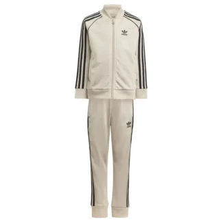 adidas Originals Beige Tracksuit - adidas Originals