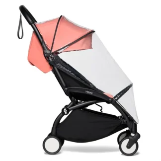 BABYZENâ¢ YOYO 6+ Regnslag - StokkeÂ®