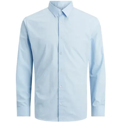 Jack & Jones Junior Cashmere Blue Joe Skjorte Noos - Str. 164 - Jack & Jones Junior