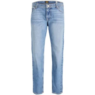 Jack & Jones Junior Blue Denim Original Chris Jeans 920 Noos - Str. 128 - Jack & Jones Junior