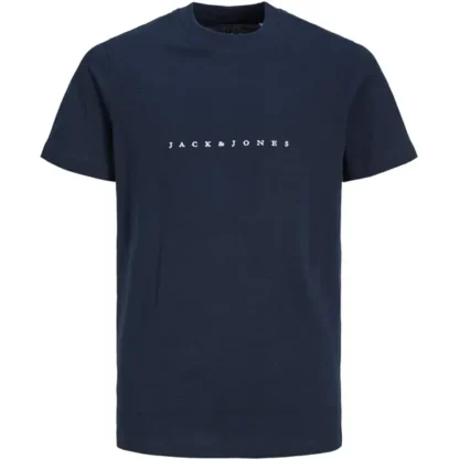 Jack & Jones Junior Navy Blazer Copenhagen T-Shirt Noos - Str. 140 cm - Jack & Jones Junior