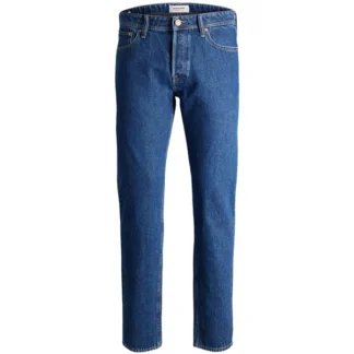 Jack & Jones Junior Blue Denim Original Chris Jeans 723 Noos - Str. 140 cm - Jack & Jones Junior