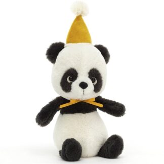 Jellycat Jollipop Panda 20 cm - Jellycat