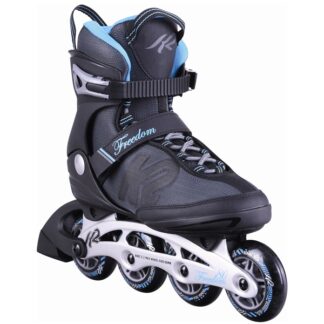 K2 Freedom 80 Womens Inline Skate - Str. 39 - K2