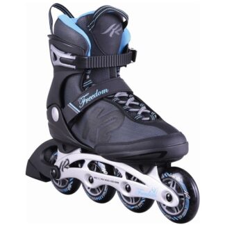 K2 Freedom 80 Womens Inline Skate - Str. 39,5 - K2