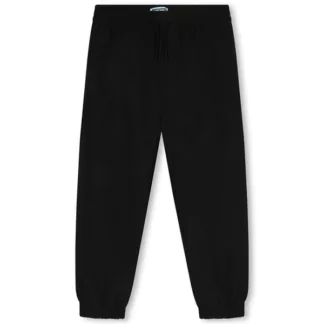 Kenzo Black Sweatpants - Kenzo