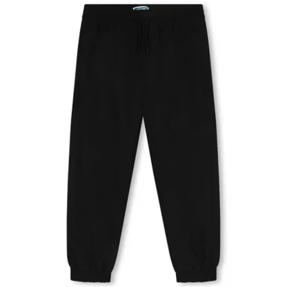 Kenzo Black Sweatpants - Kenzo