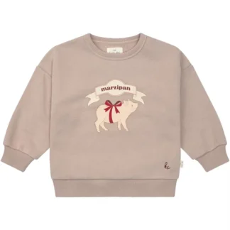 Konges Sløjd Stone Lou Sweatshirt - Konges Sløjd