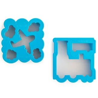 Lunch PunchÂ® Sandwich Cutters Transit - Lunch PunchÂ®