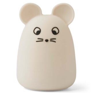 Liewood Winston Night Light Mouse Sandy - Liewood